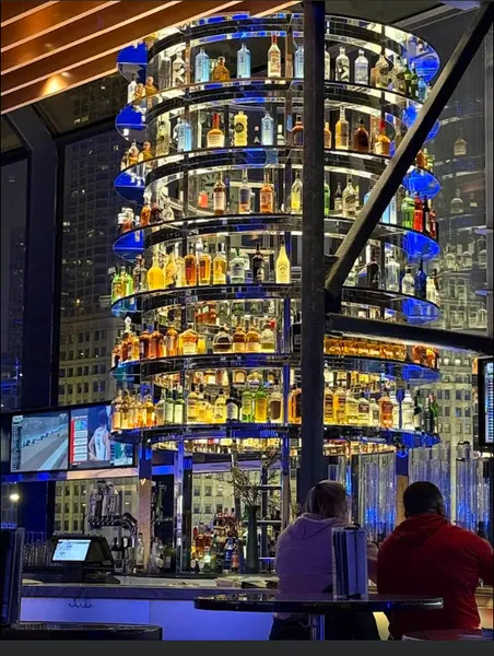 Chicago Hotel and Platinum Pass