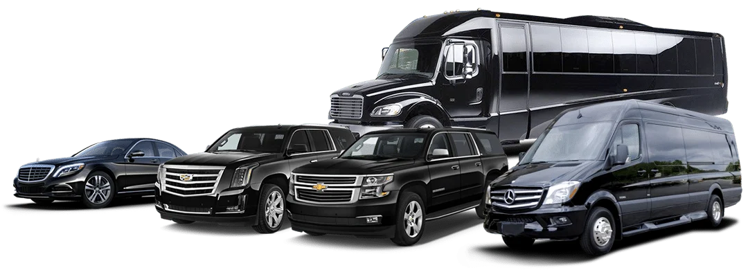 Parking and Charters